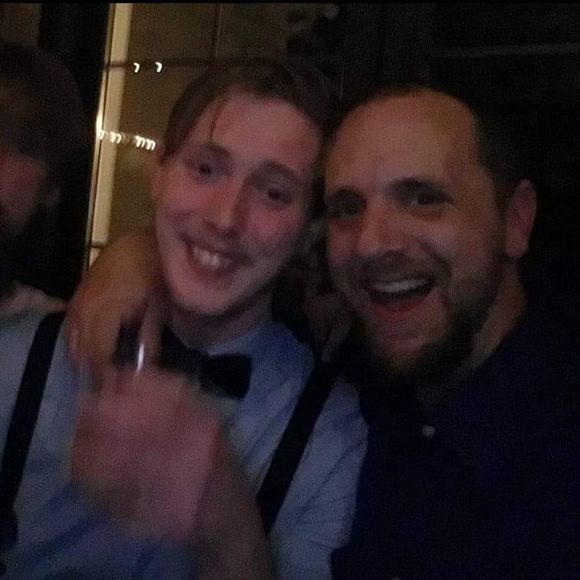 Meet your Posher, Jeff - Picture 1 of 1